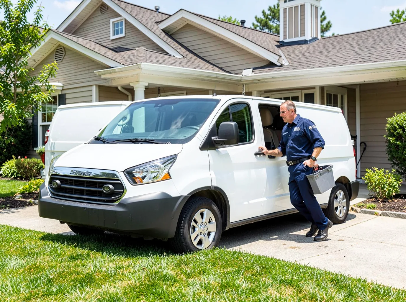 Emergency Plumber company in Inkster, MI