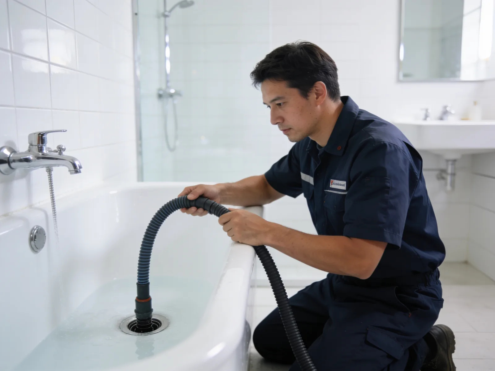 Emergency Plumber Inkster, MI FAQs